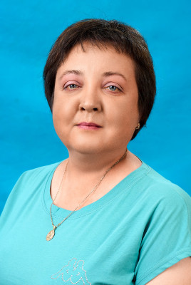 Педагогический работник Маркова Наталья Петровна