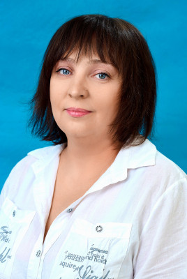 Педагогический работник Панова Наталья Леонидовна